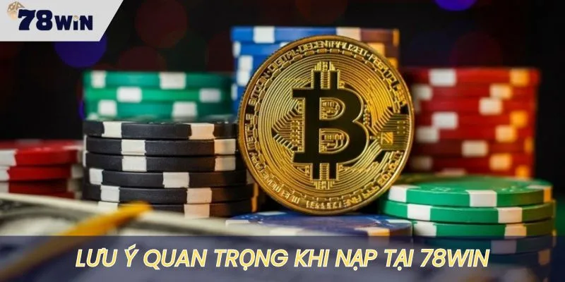 Người chơi dắt túi các mẹo khi nạp để tránh rủi ro